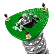 Fortune Auto Subaru Impreza WRX / STI (VA1/VA2) 2015 - 2021 - 500 Series Coilovers - IN STOCK AND READY TO SHIP - JDMuscleCoiloversDefault Fortune AutoStandard