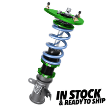 Fortune Auto Subaru Impreza WRX / STI (VA1/VA2) 2015 - 2021 - 500 Series Coilovers with SWIFT SPRINGS - IN STOCK AND READY TO SHIP - JDMuscleCoiloversSwift SpringsStandard