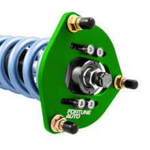 Fortune Auto Subaru Impreza WRX STI (VA2) 2015+ - 500 Series Super Low Spec Coilovers - JDMuscleCoiloversSwift Springs Standard - Hyperco Springs may be used if necessary
