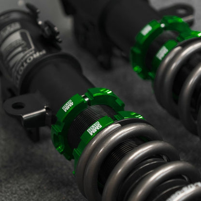 Fortune Auto Toyota GR Corolla (GZEA14) 2023+ - 500 Series Coilovers - JDMuscleCoiloversDefault Fortune AutoStandardNo