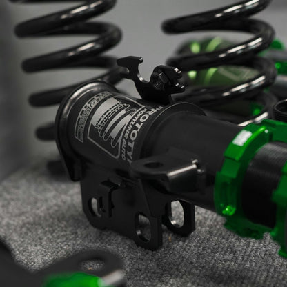 Fortune Auto Toyota GR Corolla (GZEA14) 2023+ - 500 Series Coilovers - IN STOCK AND READY TO SHIP - JDMuscleCoiloversDefault Fortune AutoStandard