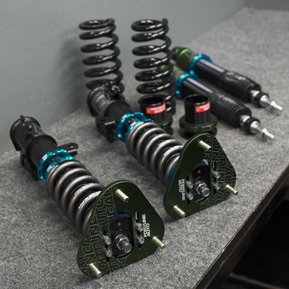 Fortune Auto Toyota GR Corolla (GZEA14) 2023+ - 510 Series Coilovers - JDMuscleCoiloversDefault Fortune AutoNoNo