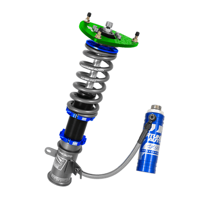 Fortune Auto Toyota GR Corolla (GZEA14) 2023+ - Dreadnought PRO 2 - Way Coilovers - JDMuscleCoiloversSwift SpringsStandard when applicableNo