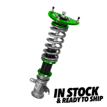 Fortune Auto Toyota MR2 (SW20) 1990 - 1999 - 500 Series Coilovers - IN STOCK AND READY TO SHIP - JDMuscleCoiloversDefault Fortune AutoStandard