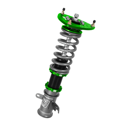 Fortune Auto Toyota Yaris (NCP91) 2006+ - 500 Series Coilovers - JDMuscleCoiloversDefault Fortune Auto