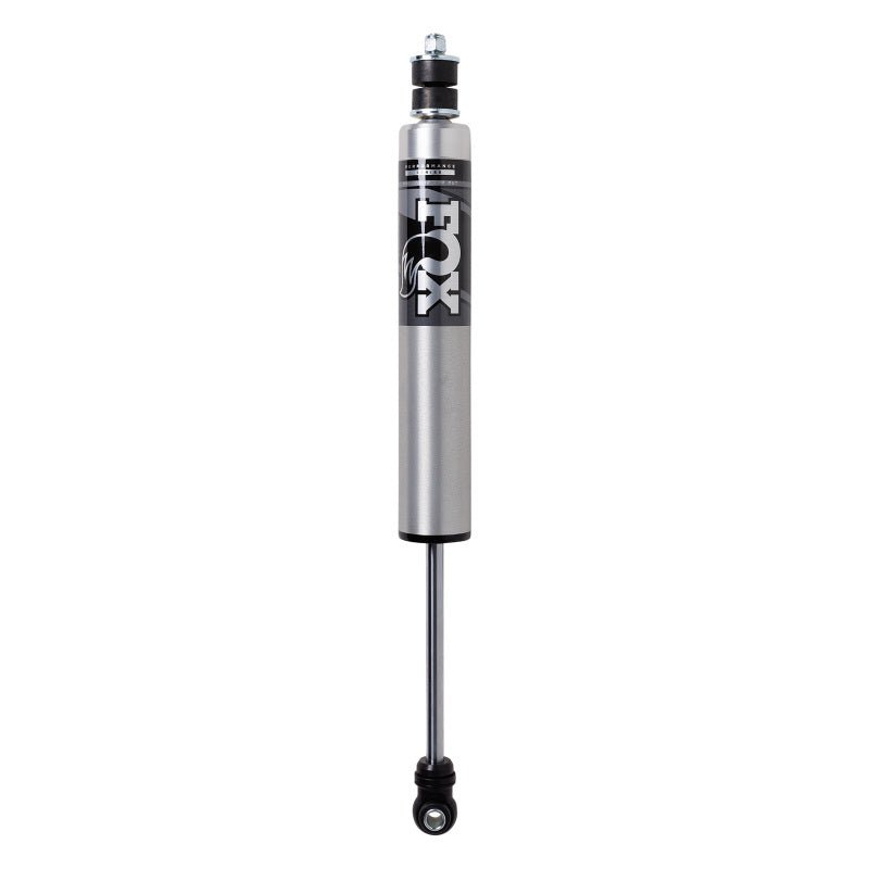 Fox 2024+ Toyota Tacoma 0 - 1in Lift Rear 2.5 Performance Series IFP Coilover - JDMuscleSPKfox987-24-052