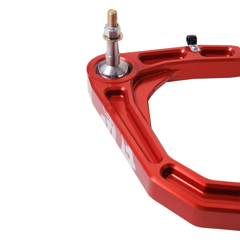 FOX Billet Upper Control Arm for Toyota Tundra 2022 - 2025 by FOX Part 803 - 35 - 001 | fox803 - 35 - 001 - JDMuscleSPK828536