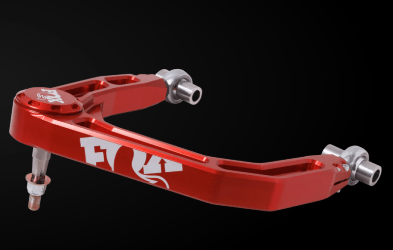 FOX Billet Upper Control Arm for Toyota Tundra 2022 - 2025 by FOX Part 803 - 35 - 001 | fox803 - 35 - 001 - JDMuscleSPK828536