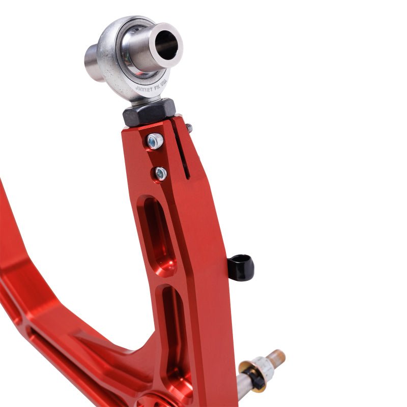 FOX Billet Upper Control Arm for Toyota Tundra 2022 - 2025 by FOX Part 803 - 35 - 001 | fox803 - 35 - 001 - JDMuscleSPK828536