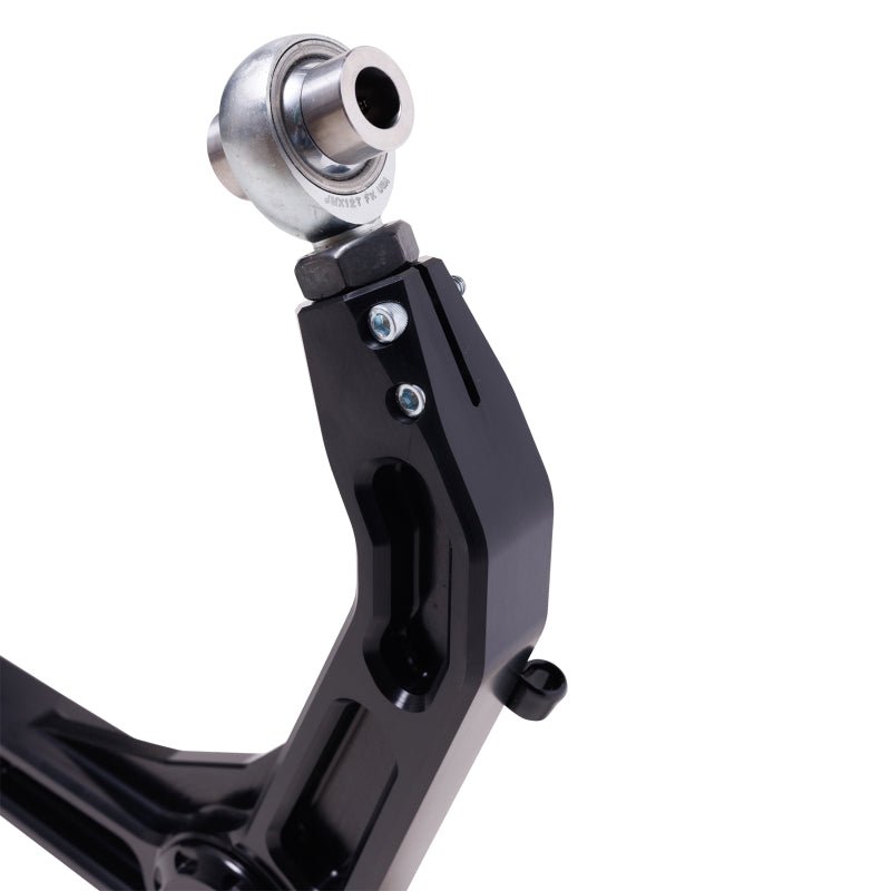 FOX Billet Upper Control Arms for Toyota Tundra 2022 - 2025 | Off - Road Suspension Upgrade | fox803 - 35 - 000 - JDMuscleSPK828535