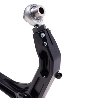 FOX Billet Upper Control Arms for Toyota Tundra 2022 - 2025 | Off - Road Suspension Upgrade | fox803 - 35 - 000 - JDMuscleSPK828535