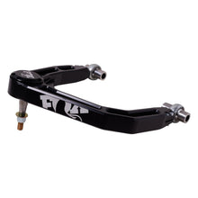 FOX Billet Upper Control Arms for Toyota Tundra 2022 - 2025 | Off - Road Suspension Upgrade | fox803 - 35 - 000 - JDMuscleSPK828535