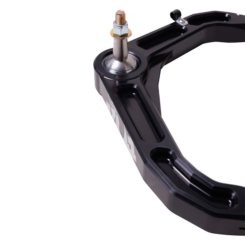 FOX Billet Upper Control Arms for Toyota Tundra 2022 - 2025 | Off - Road Suspension Upgrade | fox803 - 35 - 000 - JDMuscleSPK828535