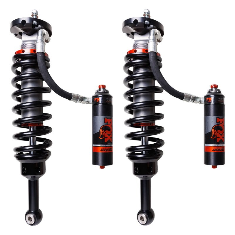 FOX Factory Race Series Front Internal Bypass Shocks for Toyota 4Runner 2010 - 2015 | Part FOX883 - 06 - 227 | fox883 - 06 - 227 - JDMuscleSPK828486