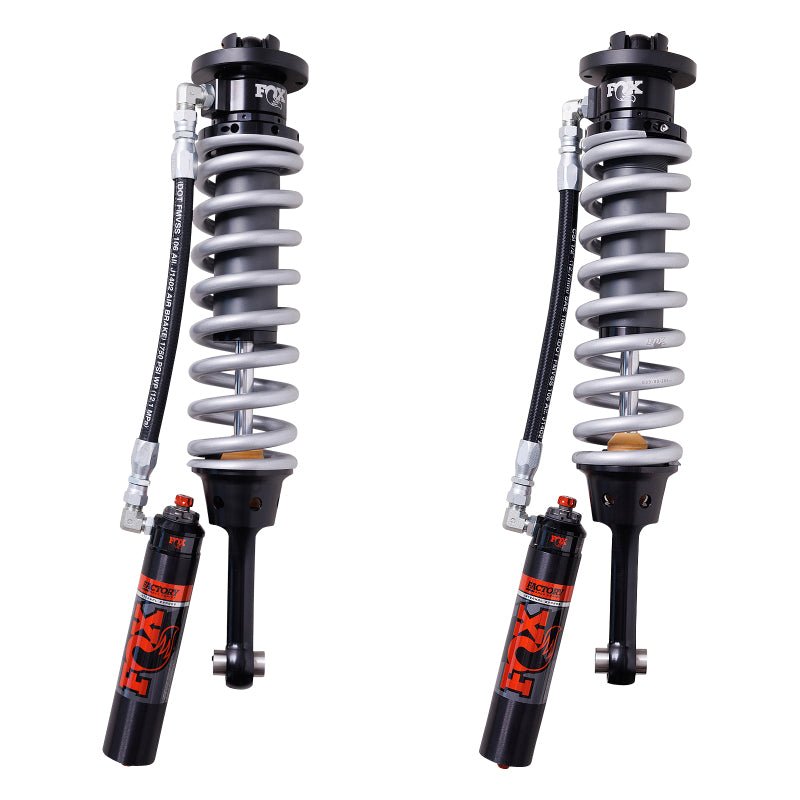 FOX Factory Race Series Front Shock for Toyota Tacoma 2024 – 3.0 Inch Lift, Part Number FOX883 - 06 - 232 | fox883 - 06 - 232 - JDMuscleSPK828496