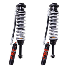 FOX Factory Race Series Front Shock for Toyota Tacoma 2024 – 3.0 Inch Lift, Part Number FOX883 - 06 - 232 | fox883 - 06 - 232 - JDMuscleSPK828496
