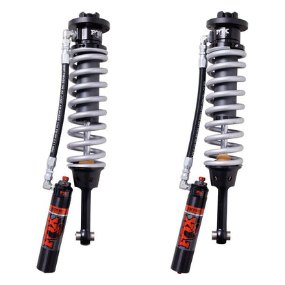 FOX Factory Race Series Front Shock for Toyota Tacoma 2024 – 3.0 Inch Lift, Part Number FOX883 - 06 - 232 | fox883 - 06 - 232 - JDMuscleSPK828496