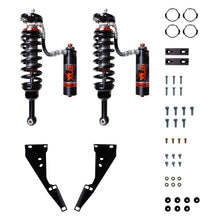 FOX Factory Race Series Internal Bypass Front Shock Kit for Toyota Tacoma 2.5 - inch Lift (Part FOX883 - 06 - 208) | fox883 - 06 - 208 - JDMuscleSPK810571