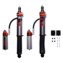 FOX Factory Race Series Rear Shock for 2024 Toyota Tacoma – Part Number FOX883 - 26 - 149 | fox883 - 26 - 149 - JDMuscleSPK828497