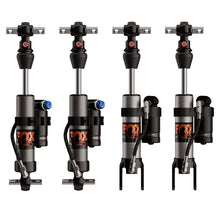 FOX Performance Elite Series 2.0 Coilover Reservoir Shock Kit for Chevrolet Corvette C7 (2014 - 2019) – LSC Adjustable | fox883 - 31 - 000 - JDMuscleSPK887044