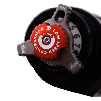 FOX Performance Elite Series Front Reservoir Shock for Toyota Tacoma 2024 - 2.5 - inch Lift, Part FOX883 - 06 - 224 | fox883 - 06 - 224 - JDMuscleSPK828494