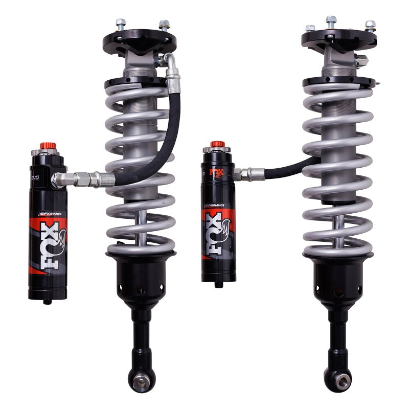 FOX Performance Elite Series Front Reservoir Shock for Toyota Tacoma 2024 - 2.5 - inch Lift, Part FOX883 - 06 - 224 | fox883 - 06 - 224 - JDMuscleSPK828494