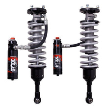FOX Performance Elite Series Front Reservoir Shock for Toyota Tacoma 2024 - 2.5 - inch Lift, Part FOX883 - 06 - 224 | fox883 - 06 - 224 - JDMuscleSPK828494