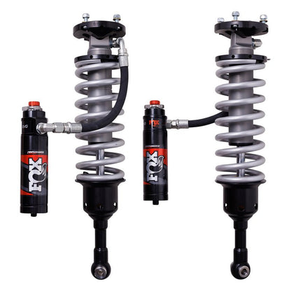 FOX Performance Elite Series Front Reservoir Shock for Toyota Tacoma 2024 - 2.5 - inch Lift, Part FOX883 - 06 - 224 | fox883 - 06 - 224 - JDMuscleSPK828494