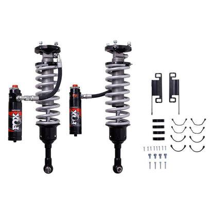 FOX Performance Elite Series Front Reservoir Shock for Toyota Tacoma 2024 - 2.5 - inch Lift, Part FOX883 - 06 - 224 | fox883 - 06 - 224 - JDMuscleSPK828494