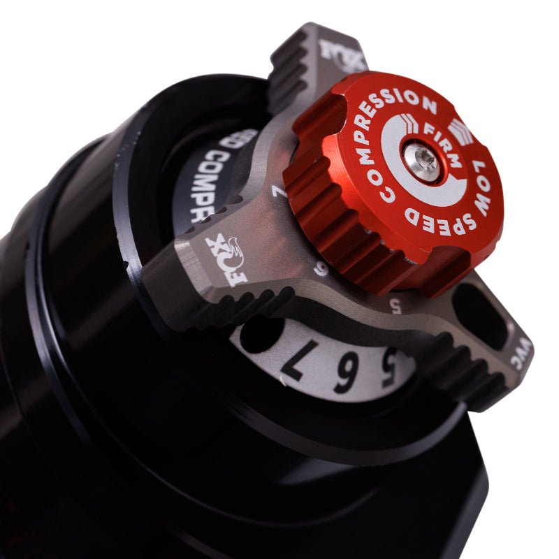 FOX Performance Elite Series Front Reservoir Shock for Toyota Tacoma 2024 - 2.5 - inch Lift, Part FOX883 - 06 - 224 | fox883 - 06 - 224 - JDMuscleSPK828494