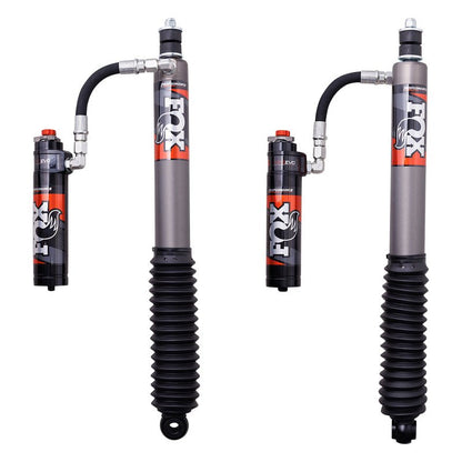 FOX Performance Elite Series Rear Reservoir Shock for Toyota Tacoma 2024, Part Number FOX883 - 26 - 143 | fox883 - 26 - 143 - JDMuscleSPK828495