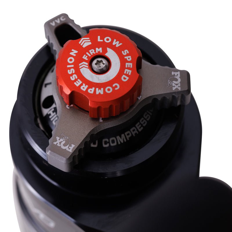 FOX Performance Elite Series Rear Reservoir Shock for Toyota Tacoma 2024, Part Number FOX883 - 26 - 143 | fox883 - 26 - 143 - JDMuscleSPK828495
