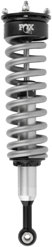 FOX Performance Series Front IFP Coilover Shock for Toyota Tacoma 2024+ — 0 - 2.25 Inch Lift | fox985 - 02 - 155 - JDMuscleSPK894612