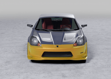 Front Bumper [00 - 05 Toyota MR2 Spyder] ZZW30 - JDMuscleFront Bumpersku-41550724366380Fiberglass