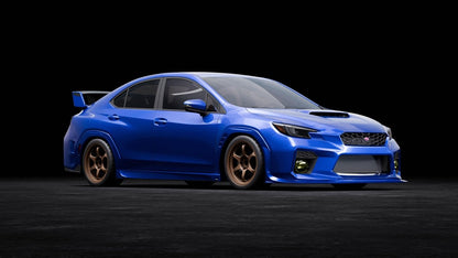 Front Bumper [22 - 26 WRX] VB - JDMuscleFront Bumpersku-44460700205100Front Bumper Only
