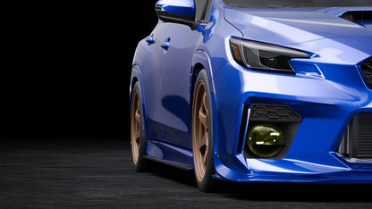 Front Bumper [22 - 26 WRX] VB - JDMuscleFront Bumpersku-44460700205100Front Bumper Only