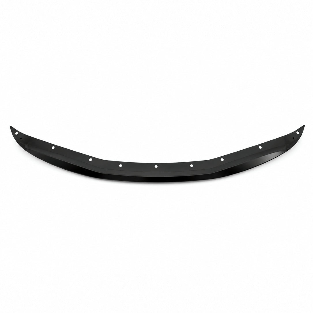 Front Splitter for GR Supra (A90/91) - JDMuscleFront Wind SplitterOEMPD-A90-FS-SBSatin Black