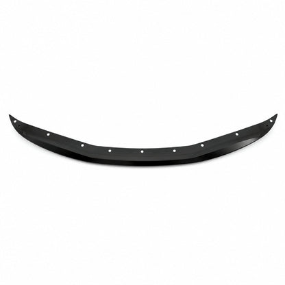Front Splitter for GR Supra (A90/91) - JDMuscleFront Wind SplitterOEMPD-A90-FS-SBSatin Black