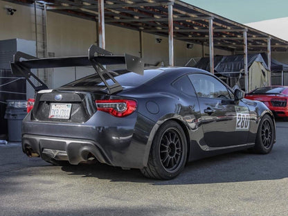 Epsilon+ [13-21 FRS/BRZ/GT86 ZN6/ZC6] GT Wing