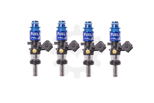 Fuel Injector Clinic 02-14 WRX / 07-21 STI Injectors Top Feed 1440cc | IS175-1440H