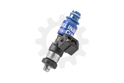 Fuel Injector Clinic 02-14 WRX / 07-21 STI Injectors Top Feed 1650cc | IS175-1650H