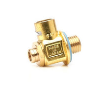 Fumoto Quick Drain Valve w/ Short Nipple and Lever Clip M20x1.5 Most EJ Series / 3.0 Series / 3.6R Series Engine Subaru Models | F105S - LC - 10 - JDMuscleValvesF105S-LC-10