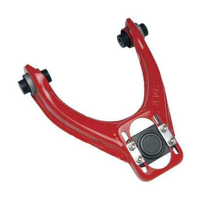 Skunk2 Racing [92-95 Civic/93-97 del Sol/94-01 Integra] Pro Series Front Camber Kit - Black