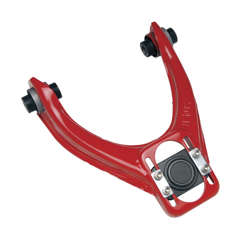 Skunk2 Racing [92-95 Civic] [93-97 del Sol] [94-01 Integra] Pro Series Plus Front Camber Kit - Adjustable +/- 4 Degrees