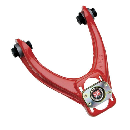 Skunk2 Racing [92-95 Civic] [93-97 del Sol] [94-01 Integra] Pro Series Plus Front Camber Kit - Adjustable +/- 4 Degrees