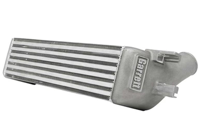 Garrett Part Number GRT857564 - 6001 Ford Mustang 2.3L EcoBoost Air - to - Air Intercooler | grt857564 - 6001 - JDMuscleSPK119844
