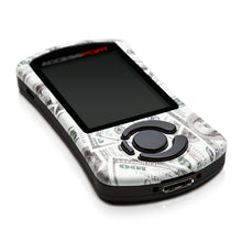 GCS COBB Accessport V3 Faceplate | Mo money | GCSAP3 - MO - MONEY - JDMusclePlug and Play Engine ManagementGCSAP3-MO-MONEY