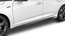 Genuine [23+ Acura Integra] Side Underbody Spoiler (Side Skirt) - JDMuscleSide SkirtsHON08F04-3S5-200
