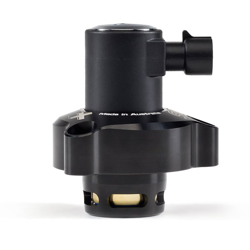GFB 15 - 23 Mustang 2.3L EcoBoost / 2023 Bronco Raptor/Ranger Raptor 3.0L Diverter Valve DV+ | gfbT9384 - JDMuscleValvesgfbT9384