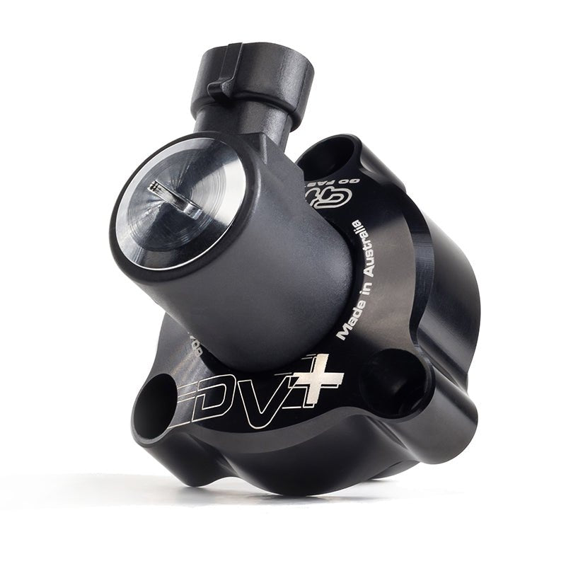 GFB 15 - 23 Mustang 2.3L EcoBoost / 2023 Bronco Raptor/Ranger Raptor 3.0L Diverter Valve DV+ | gfbT9384 - JDMuscleValvesgfbT9384